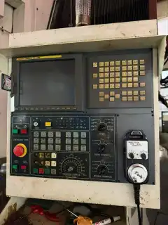 Used Haitian 6228 Gantry Machining Center photo 2