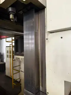 Used Haitian 6228 Gantry Machining Center photo 7