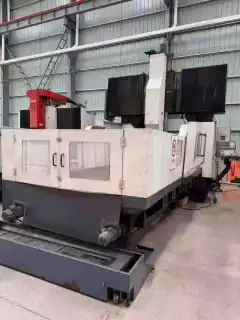 Used Haitian HTM-3216 G Gantry Milling Machine for Sale photo 1