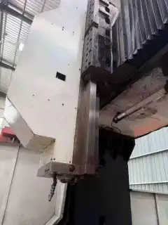 Used Haitian HTM-3216 G Gantry Milling Machine for Sale photo 2