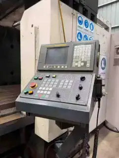 Used Haitian HTM-3216 G Gantry Milling Machine for Sale photo 4