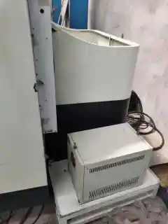 Shanghai Binsheng 2013 CNC Small Gantry Milling Machine with Fanuc MF photo 7