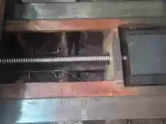 Used 1160 Vertical Machining Center, Box Guideway photo 7