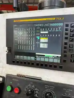 Used 3 m Gantry Milling Machine photo 2