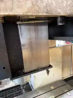 Used 3 m Gantry Milling Machine photo 9