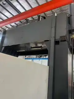 Used Dingtai 3027 CNC Gantry Milling Machine with Fanuc Control photo 2