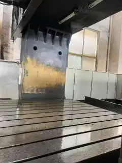 Used Dingtai 3027 CNC Gantry Milling Machine with Fanuc Control photo 6