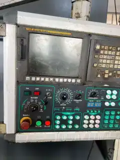 Used Dingtai 3027 CNC Gantry Milling Machine with Fanuc Control photo 8