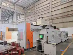 Used GM 3050-5 L 5-Axis Gantry Machining Center photo 2