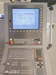 Used GM 3050-5 L 5-Axis Gantry Machining Center photo 3
