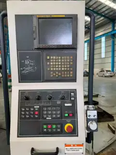 Used Kao Fong 3122 CNC Gantry Milling Machine (90% New) photo 3