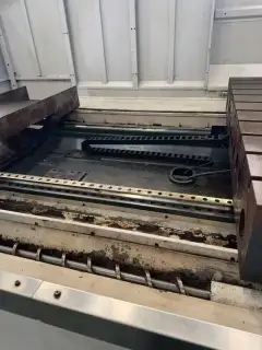 Used Kao Fong 3122 CNC Gantry Milling Machine (90% New) photo 9