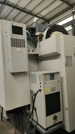 Used Taiwan Jingxi 750 Three Linear Guideway Machine photo 4