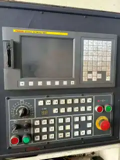 Used Vertical Machining Center Yunnan 850 photo 3