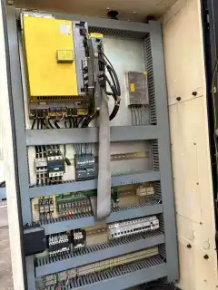 Used Vertical Machining Center Yunnan 850 photo 5