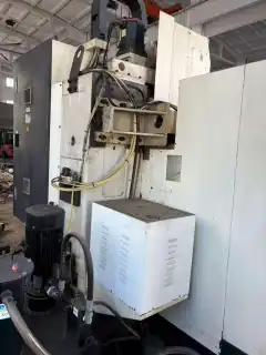 Used Vertical Machining Center Yunnan 850 photo 8