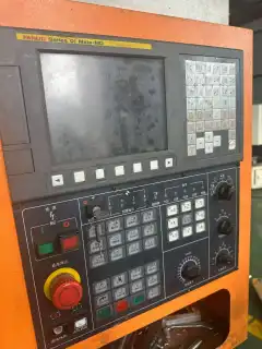 Used Vertical Machining Centers - Wan Nan 850 L & Hengwei 850/1160 photo 2