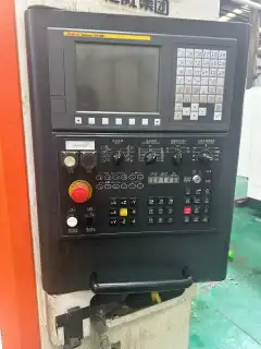 Used Vertical Machining Centers - Wan Nan 850 L & Hengwei 850/1160 photo 5