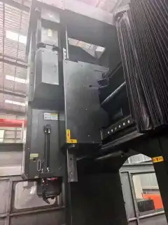 Used WELE SB-316 CNC Gantry Milling Machine with FANUC 31 i-B photo 4