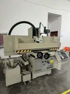 2012 Okamoto PSG 52 X Surface Grinding Machine photo 2