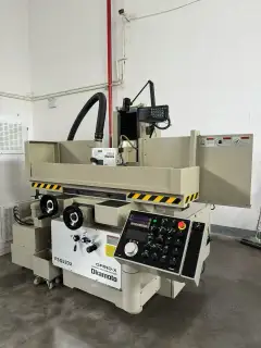 2012 Okamoto PSG 52 X Surface Grinding Machine photo 3