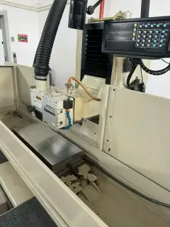2012 Okamoto PSG 52 X Surface Grinding Machine photo 5