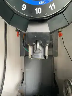 Used Brother Drilling and Tapping Center with 4 th Axis photo 3