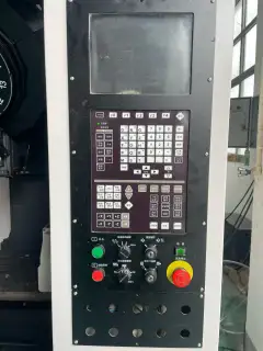 Used Brother Drilling and Tapping Center with 4 th Axis photo 6