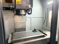 Used Sodick S 70 J High-Speed Machining Center photo 3