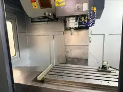Used Sodick S 70 J High-Speed Machining Center photo 4