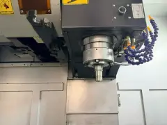 Used Sodick S 70 J High-Speed Machining Center photo 5