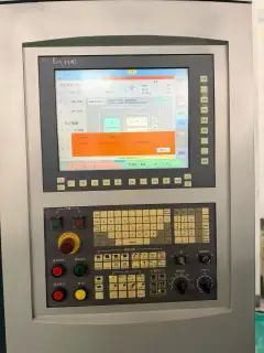 Used Sodick S 70 J High-Speed Machining Center photo 6