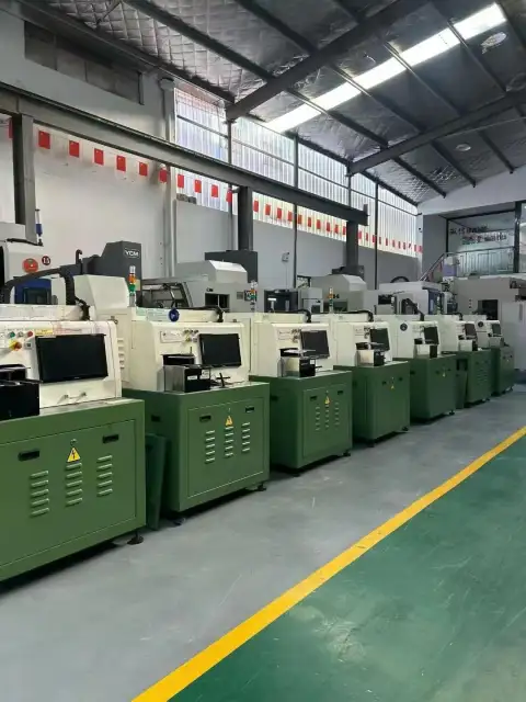 Tayvan Orijinal Juwei Tam Otomatik Taşlama Makinesi PR-1106