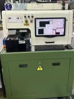Taiwan Original Juwei Fully Automatic Grinding Machine PR-1106 photo 3