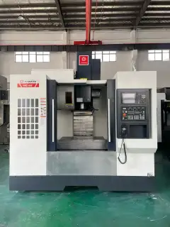 Used 855 Machining Center photo 1
