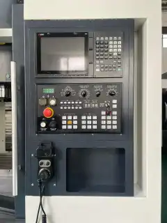 Used 855 Machining Center photo 2