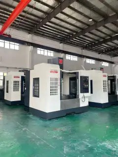 Used 855 Machining Center photo 3