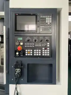 Used 855 Machining Center photo 4