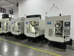 Used Brother CNC Drilling and Tapping Center photo 3
