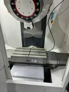 Used Brother CNC Drilling and Tapping Center photo 5