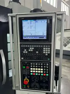 Used Cincinnati CFV 1100 High-Speed Vertical Machining Center photo 8
