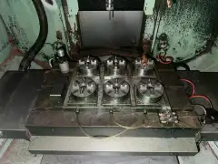 Used Fanuc D 14 MiB Vertical Machining Center photo 4