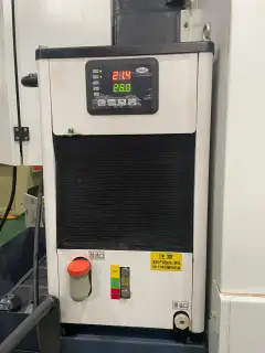 Used Jingya CNC Drilling & Tapping Center with Fanuc Control photo 5