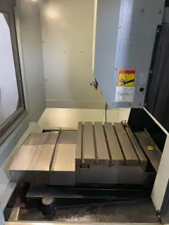Used LEAD CEM-650 S CNC Engraving and Milling Machine photo 4