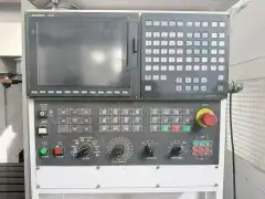 Used LITZ DV 1000 Machining Centers (Two Units: Fanuc MD / Mitsubishi M 70) photo 4