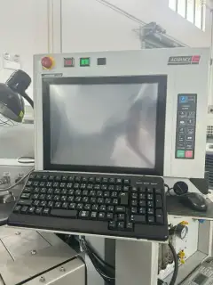 Used Mitsubishi NA-1200 P Wire EDM Machine photo 3