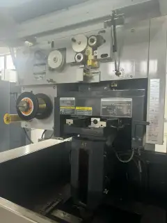 Used Mitsubishi NA-1200 P Wire EDM Machine photo 5