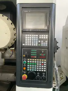 Used Qizhun 604 and Dongtai 710 Vertical Machining Centers photo 3