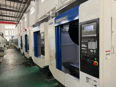 Mesin Perkakas S 500 X 1 Bekas