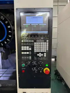 Used S 500 X 1 Machine Tool photo 3